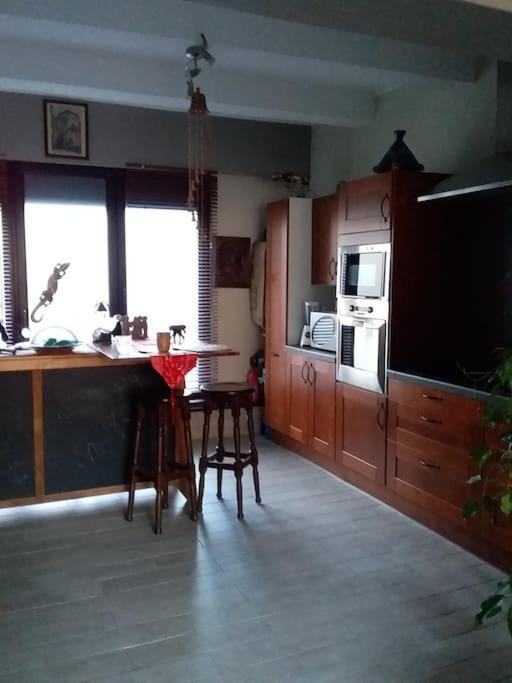 Au Coeur De Căn hộ